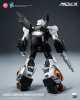 threezero Transformers MDLX Stepper - Transformers - photo 2