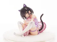 Aoshima Gaou 1/6 Daishuki Hold Ayaka chan(re-run) - Scale Figures - photo 1