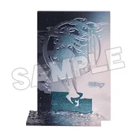 GOOD SMILE COMPANY Hatsune Miku Glitter Acrylic Block: Han Gong Qiu Yue Ver. - Hatsune Miku - photo 3