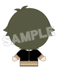 GOOD SMILE COMPANY SPY x FAMILY Nendoroid Plus Plushie: Becky Blackbell - SPY x FAMILY - photo 3