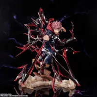 TAMASHII NATIONS Yuji Itadori - Jujutsu Kaisen - photo 2