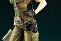 KOTOBUKIYA G.I. JOE LADY JAYE BISHOUJO STATUE - G.I. Joe - photo 4
