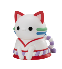 MEGA CAT PROJECT ONE PIECE Nyanto! The Big NYAN PIECE Series Yamato 3