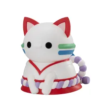 MegaHouse MEGA CAT PROJECT ONE PIECE Nyanto! The Big NYAN PIECE Series Yamato - ONE PIECE - photo 3