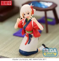 SEGA "Lycoris Recoil" PM Perching Figure "Chisato Nishikigi"(re-run) - Lycoris Recoil - photo 4
