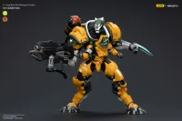 JOYTOY Yu Jing Blye Wolf Mongol cavalry - JOYTOY Original Series - photo 4