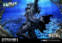 Prime 1 Studio Museum Masterline Dark Nights: Metal (Comics) The Drowned Deluxe Version - DC Comics - photo 2