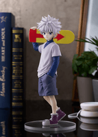 POP UP PARADE Killua Zoldyck/Killua Zaoldyeck L Size 2