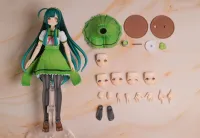 PLUM PMOA Plafia Tohoku Zunko - Tohoku Zunko - photo 11