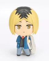TAMASHII NATIONS Kenma Kozume Haikyu!!, Rowtashii Noise tekupiku - Haikyu!! - photo 1