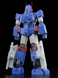 GOOD SMILE COMPANY MODEROID Xabungle(re-run) - Combat Mecha Xabungle - photo 13