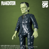RETRO SOFUBI FRANKENSTEIN（1931） 13