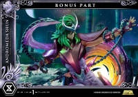 Premium Masterline Saint Seiya Andromeda Shun "Final Bronze Cloth" Bonus Version 53