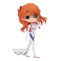 BANDAI Asuka Shikinami Langley Plugsuit Style (ver. B) - Neon Genesis Evangelion - photo 5
