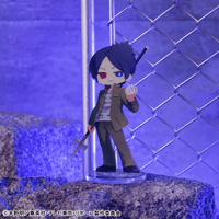 Irusta Katekyo Hitman Reborn! 15