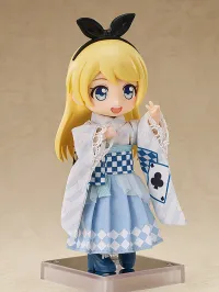 GOOD SMILE COMPANY Nendoroid Doll Outfit Set Alice: Japanese Dress Ver. - Figure Accessories - photo 5