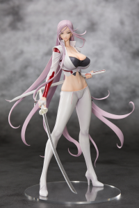 TRIAGE X Yuko Sagiri(re-run) 4