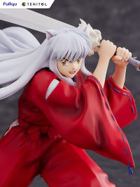 TENITOL Inuyasha 13