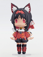 HELLO! GOOD SMILE Nekomiya Mana 3