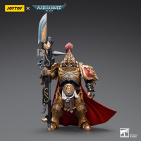 Adeptus Custodes Shield Captain with Guardian Spear 14