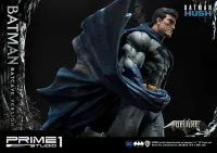 Prime 1 Studio Museum Masterline Batman: Hush (Comics) Batman Batcave Bonus Version - DC Comics - photo 78