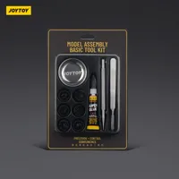 JOYTOY MODEL ASSEMBLYBASIC TOOL KIT - JOYTOY Original Series - photo 1
