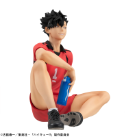 G.E.M. series  Haikyu！！  Palm size Tetsuro Kuroo 7
