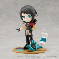 PalVerse Palé.　BanG Dream! Ave Mujica Timoris 2