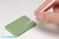 Wave Co. Single-use type micro cotton swab [thin] - Tools - photo 7