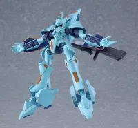 GOOD SMILE COMPANY MODEROID Nellie Brain (Second Revival) - Brain Powerd - photo 5