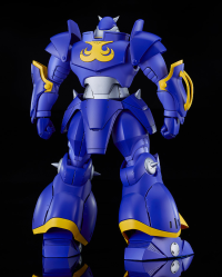 MODEROID Zuwel 8