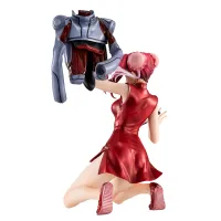 MegaHouse G.E.M. series CODE GEASS Lelouch of the Rebellion Kallen Kouzuki Concession Infiltration ver. - Code Geass: Lelouch of the Rebellion - photo 3