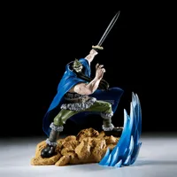BANDAI ONE PIECE SENKOZEKKEI-DORRY- - ONE PIECE - photo 5