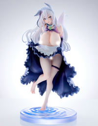 Maids of House MB, Mellow 1