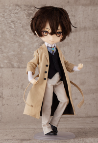 Harmonia humming Osamu Dazai 3