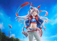 Tamamo Cross 10