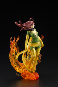 MARVEL PHOENIX REBIRTH LIMITED EDITION BISHOUJO STATUE 5