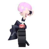 BANDAI New PANTY & STOCKING with GARTERBELT MONITOR TOP FIGZ～Polyester & Polyurethane～(B:Polyurethane) - New PANTY & STOCKING with GARTERBELT - photo 4
