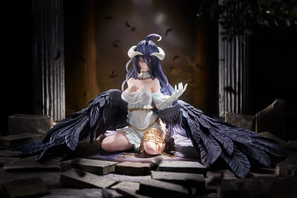 Phat! Company Albedo - Overlord
