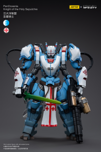 PanOceania Knight of the Holy Sepulchre 3