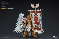 Blood Angels Sanguinary Guard Sanguinary Ancient 2