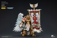 JOYTOY Blood Angels Sanguinary Guard Sanguinary Ancient - Warhammer 40K - photo 2