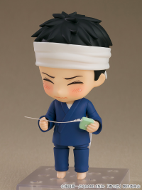 Nendoroid Wakana Gojo 6