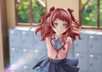 Saki Hanami 12