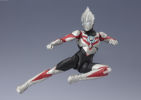 ULTRAMAN ORB ORB ORIGIN [ULTRAMAN NEW GENERATION STARS Ver.] "ULTRAMAN", TAMASHII NATIONS S.H.Figuarts 4
