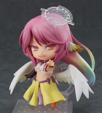 GOOD SMILE COMPANY Nendoroid Jibril(re-run) - No Game No Life - photo 5