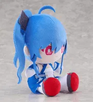 Solarain St. Louis Punipuni Plushie - Azur Lane - photo 5