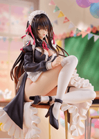 Maid Maison Hanikami Kanojo Kasane Minazumi 5