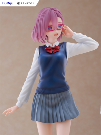 TENITOL TALL RIRISA AMANO 11