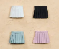 GOOD SMILE COMPANY Nendoroid Doll Outfit Set: Miniskirt (Blue) - Figure Accessories - photo 2